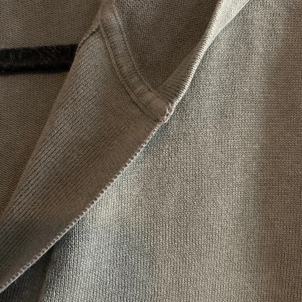 Barefoot Dreams Sunbleached Cotton Bonfire Hoodie - Picture 3 of 7